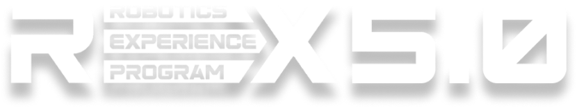 REX Main Logo